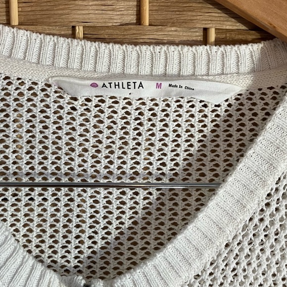 Athleta Zipping Knit Cardigan - Picture 7 of 10